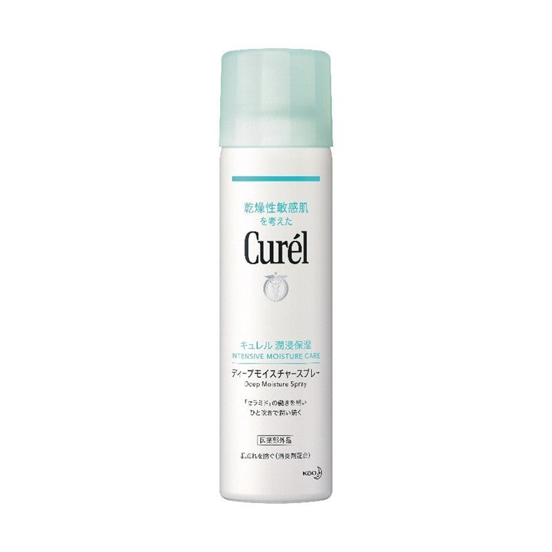 Deep Moisture Spray 150g