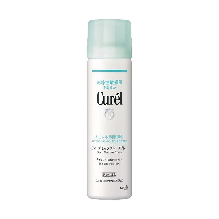 Deep Moisture Spray 150g
