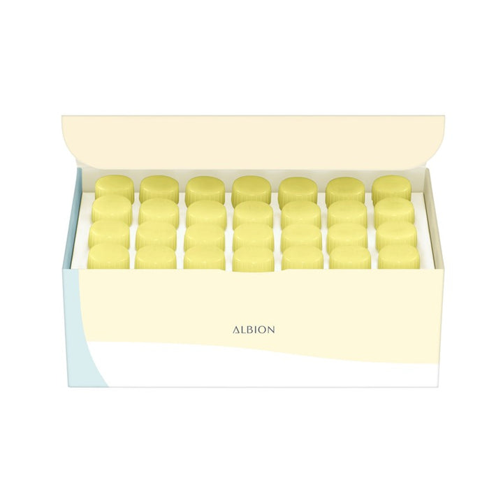 Flarune Bright Charger 1ml × 28