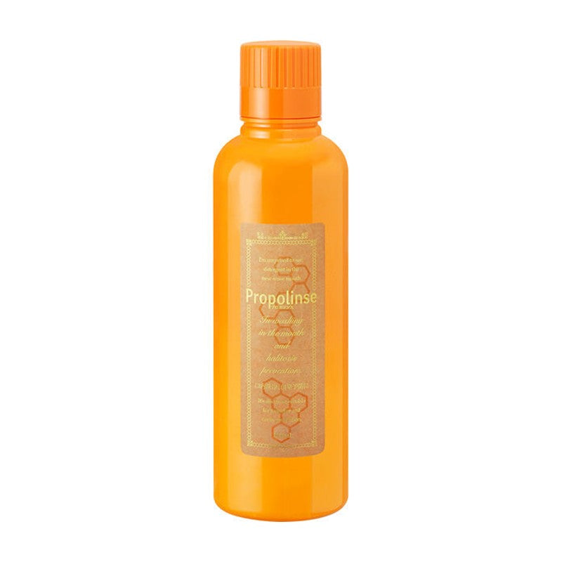 Honey Mouth Wash 600ml
