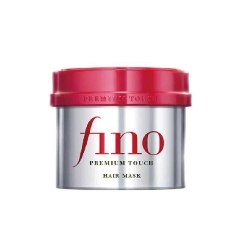 Premium Touch Hair Mask 230g