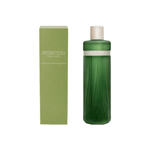 Mild Shampoo Hot Spring Algae Essence 300ml