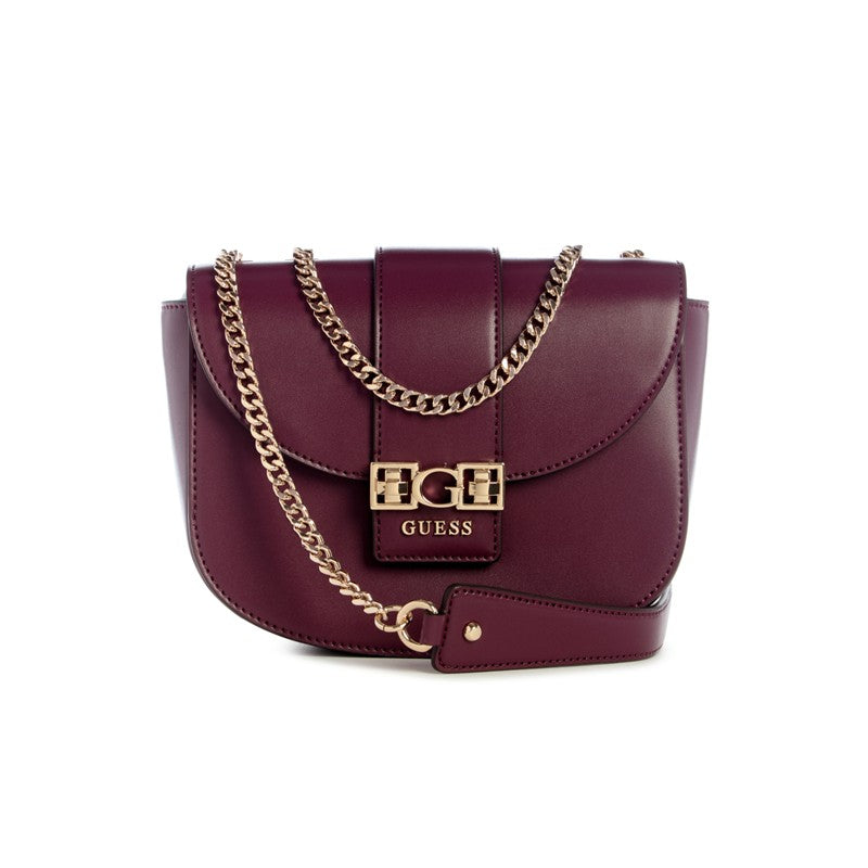 Jane Convertible Crossbody Flap