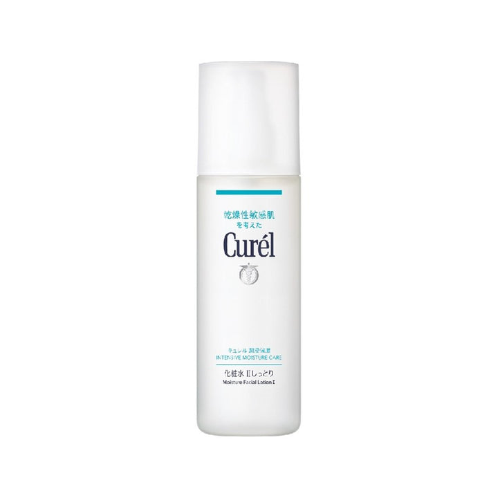 Moisture Facial Lotion II 150ml