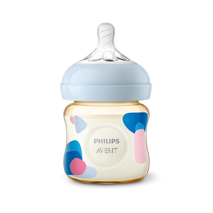 Philip Avent PPSU Btl 125ml/4oz