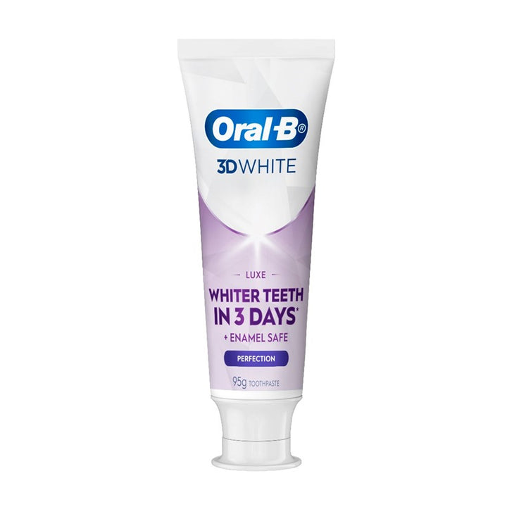 3D White Luxe Perfection Whitening Toothpaste 95g