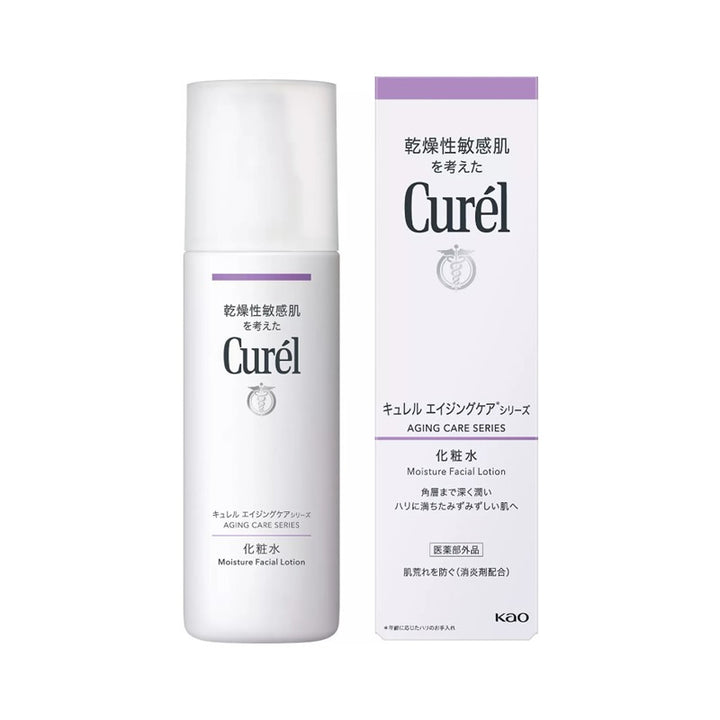 Aging Care Series Lotion 140ml