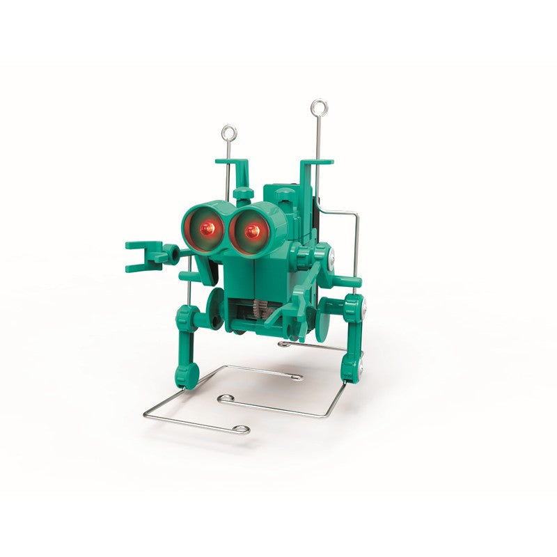KidzRobotix Wacky Robot
