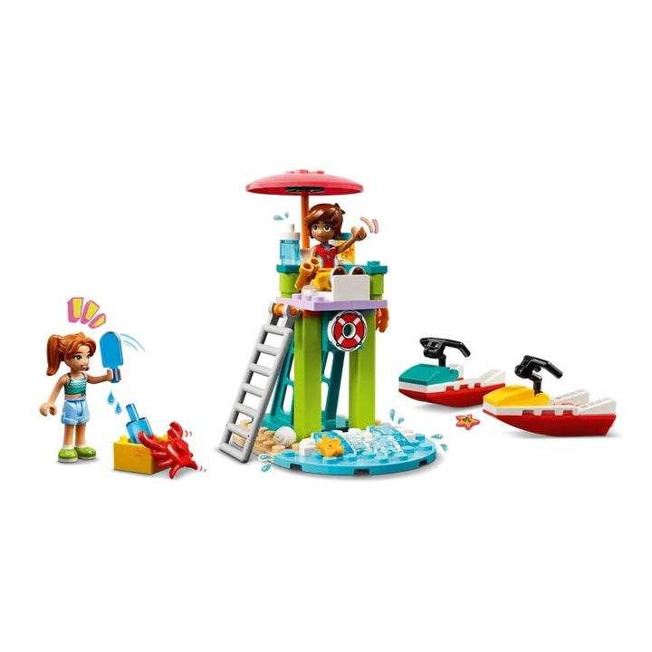 42623 Beach Water Scooter
