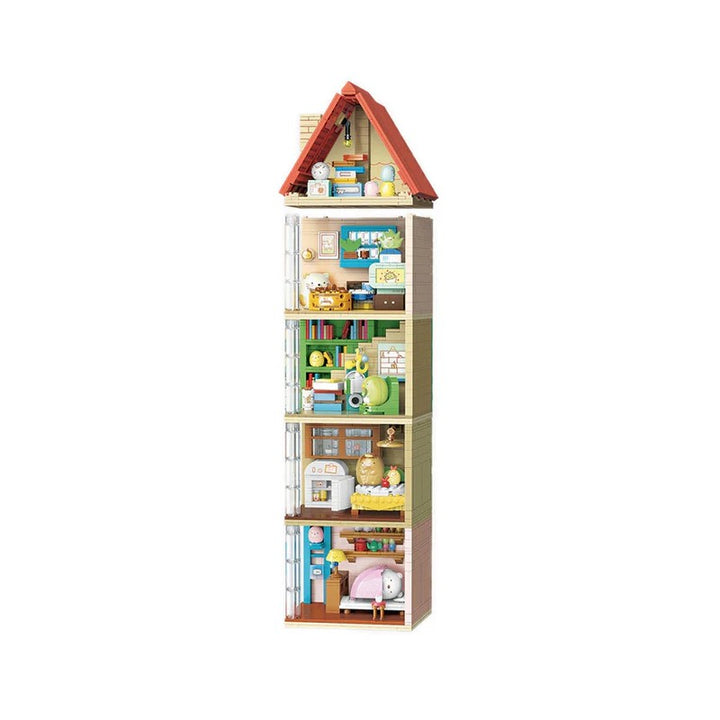 SUMIKKO - Shirokuma's windowsill