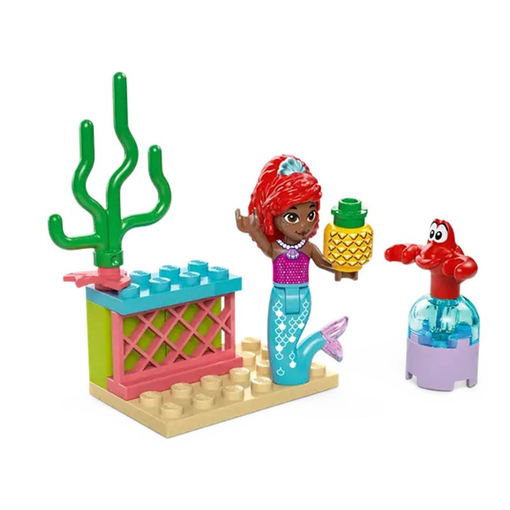 43235 Ariel's Music Stage