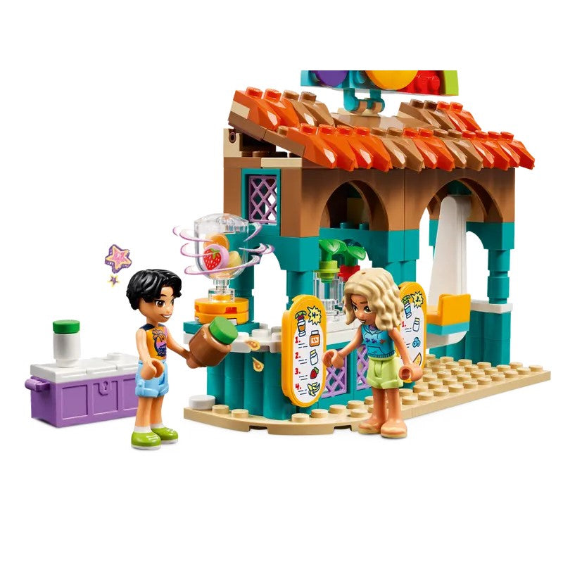 42625 Beach Smoothie Stand