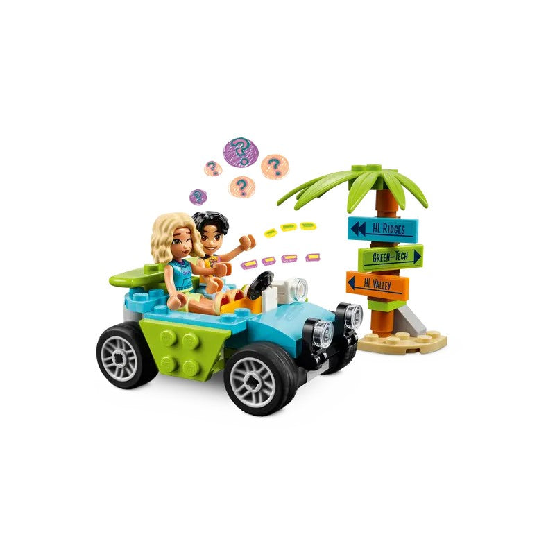 42625 Beach Smoothie Stand