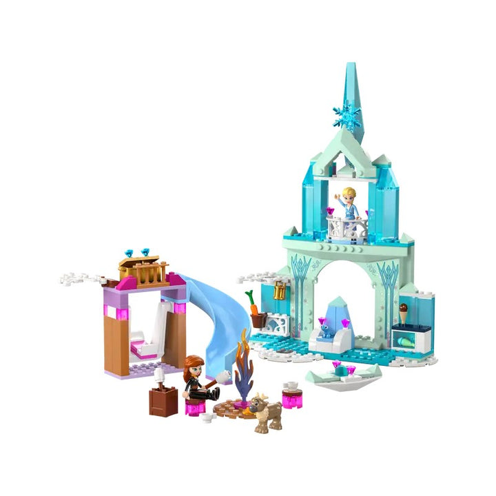 43238 Elsa's Frozen Castle