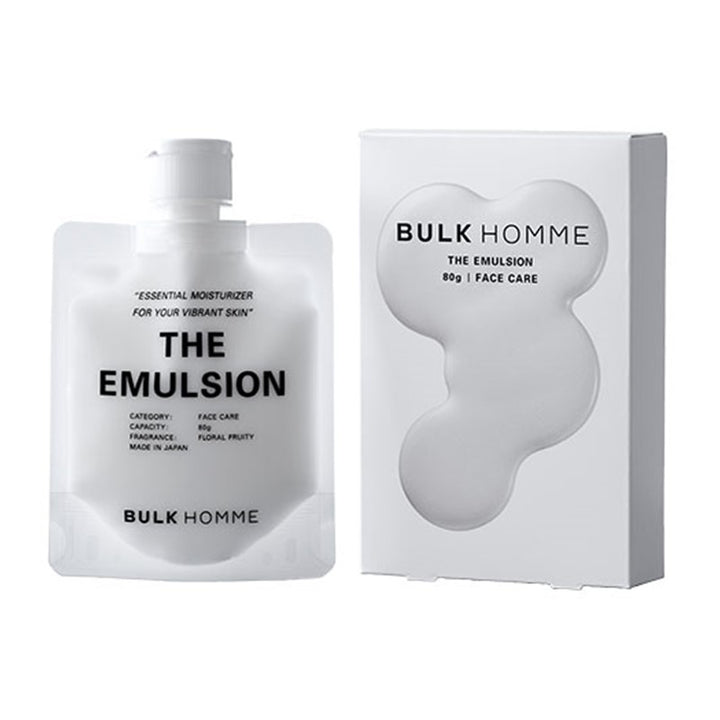 The Emulsion 80g