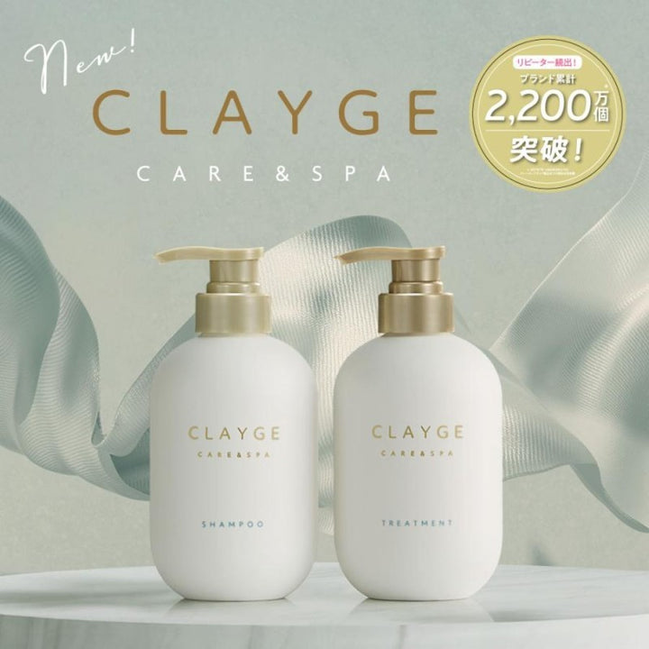 Shampoo S 500ml (Scalp)