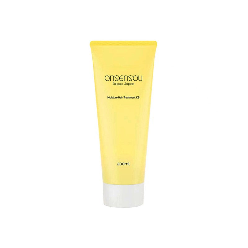 Moisture Treatment Kabosu 200ml