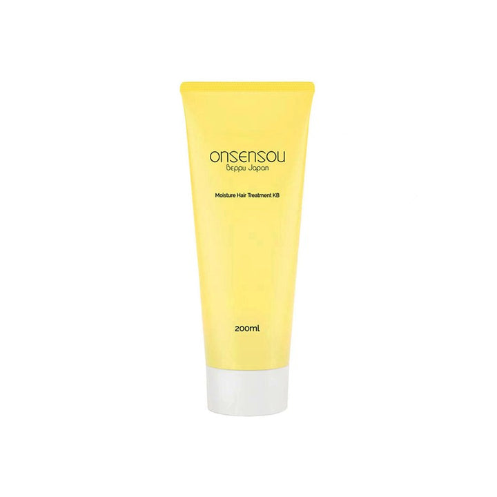 Moisture Treatment Kabosu 200ml