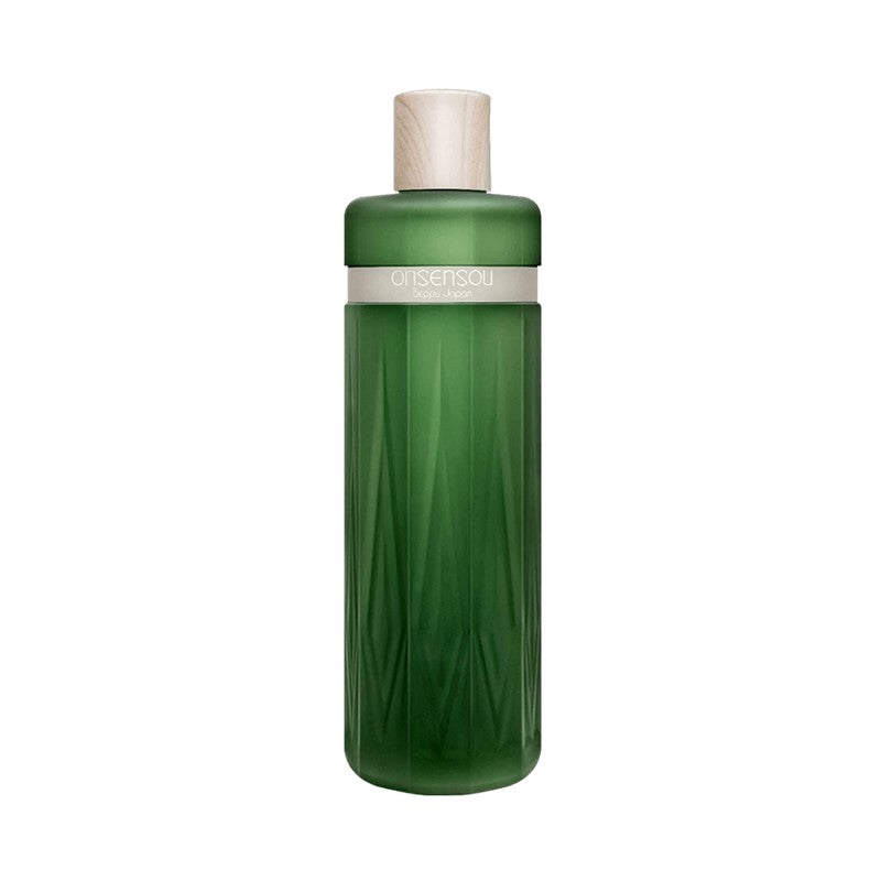 Mild Shampoo Hot Spring Algae Essence 300ml