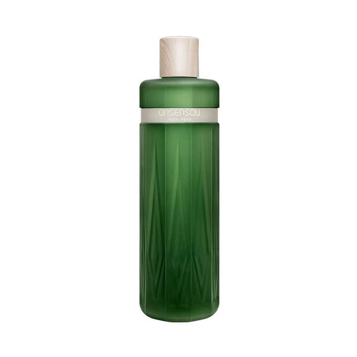 Mild Shampoo Hot Spring Algae Essence 300ml