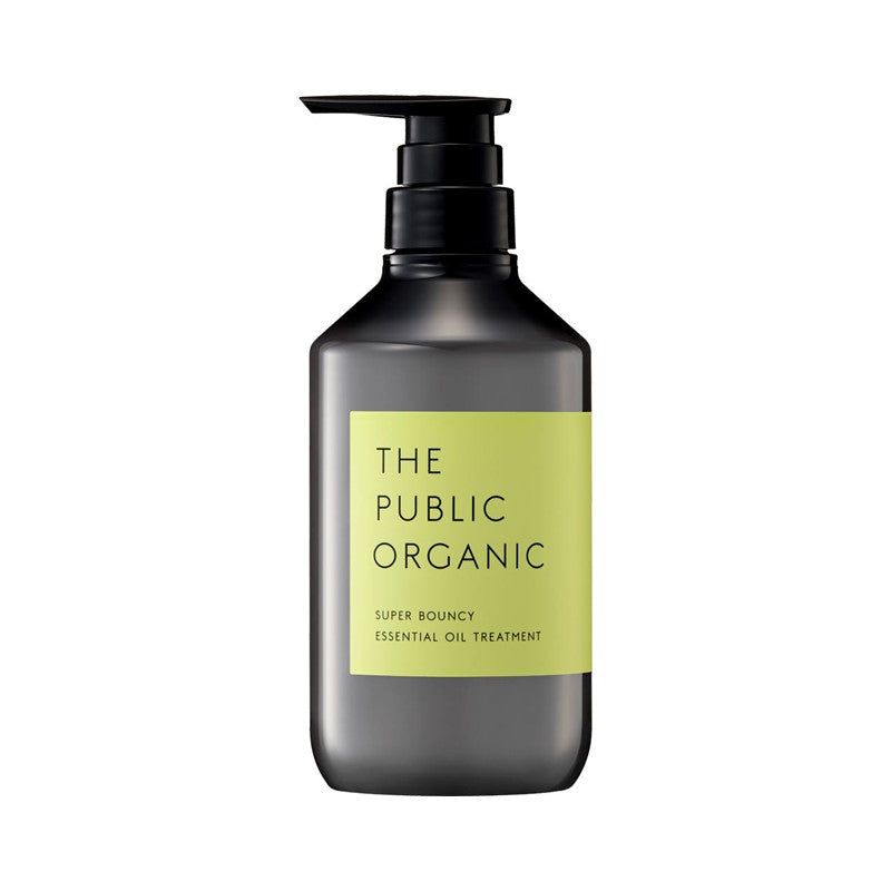 Super Bouncy DM Treatment 480ml