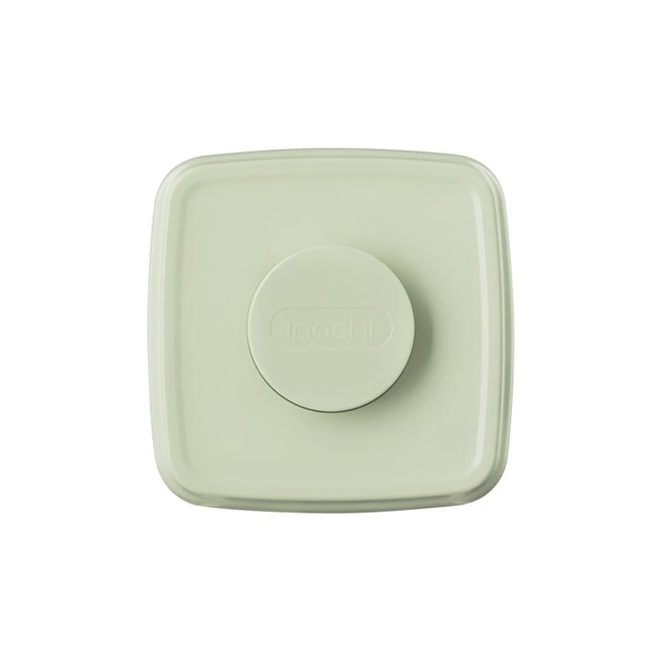 Hokkaido Dry Food Container 1000ml (Green)