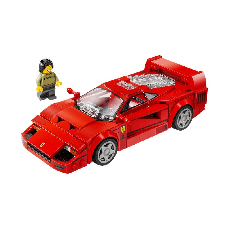 76934 Ferrari F40 Supercar