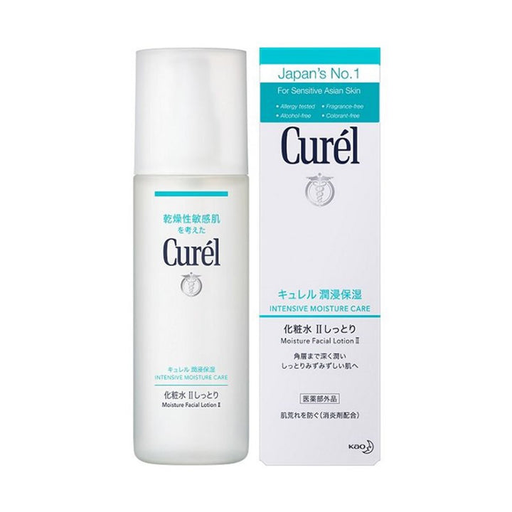 Moisture Facial Lotion II 150ml