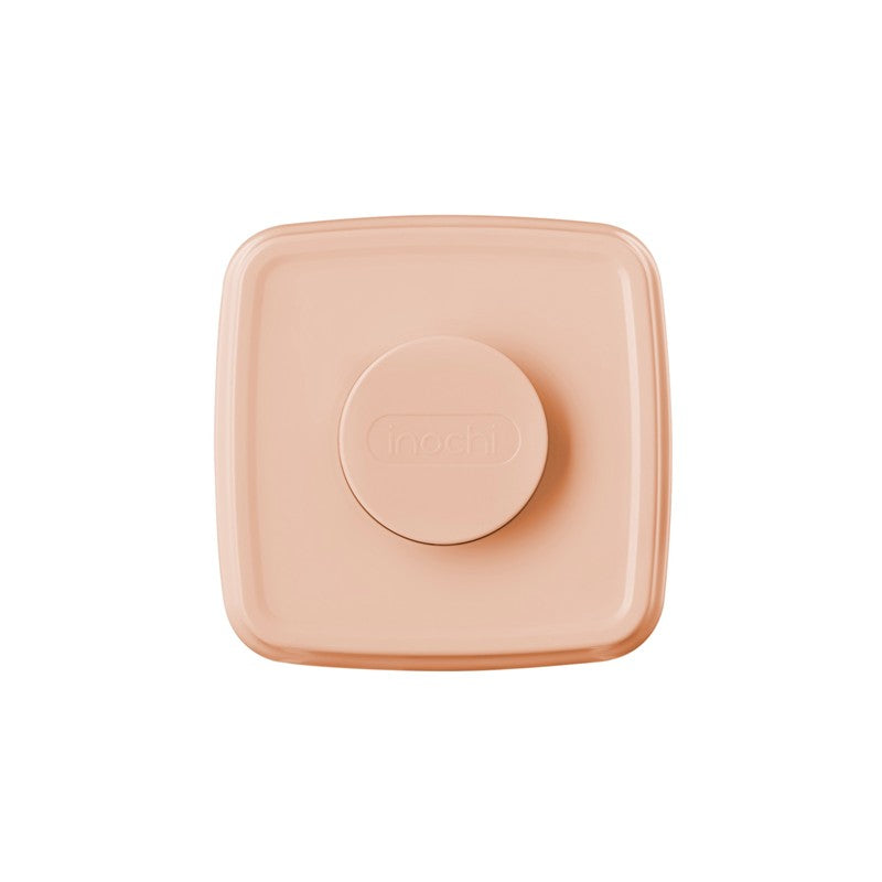 Set of 4 Hokkaido Dry Food Container