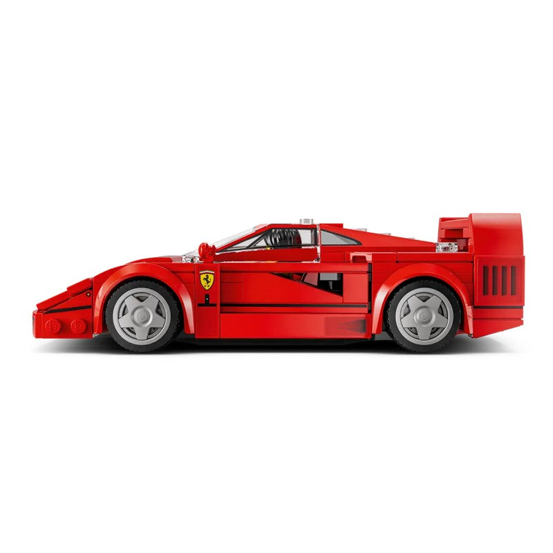 76934 Ferrari F40 Supercar
