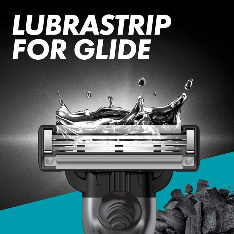 Mach3 Clean Shave Razor 1s