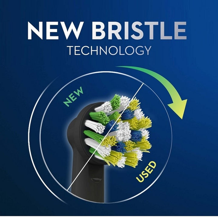 Deep Clean Black Refill 3s