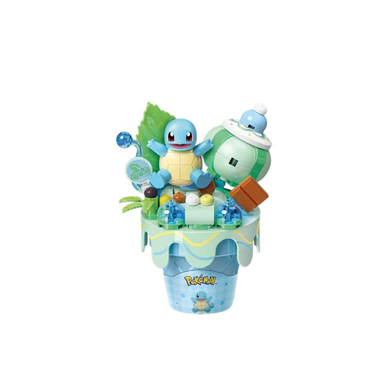 POKEMON - Squirtle Cone