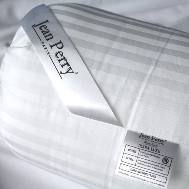 Hotel Series Ultra Luxe Bolster