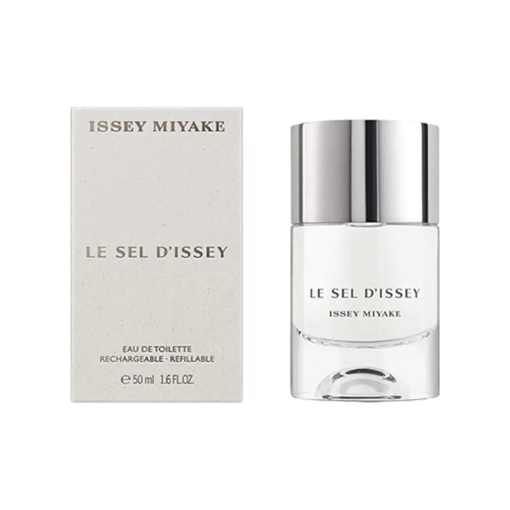 Issey Miyake Le Sel D’Issey EDT