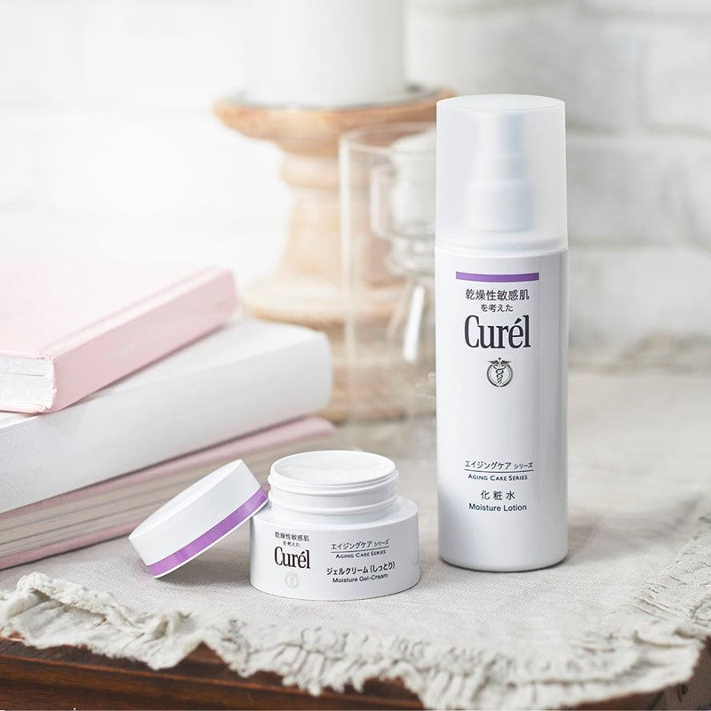 Aging Care Series Gel Cream 40g