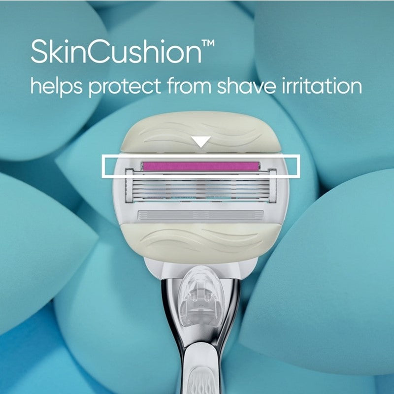 Venus Comfortglide Razor 2up - Sugarberry