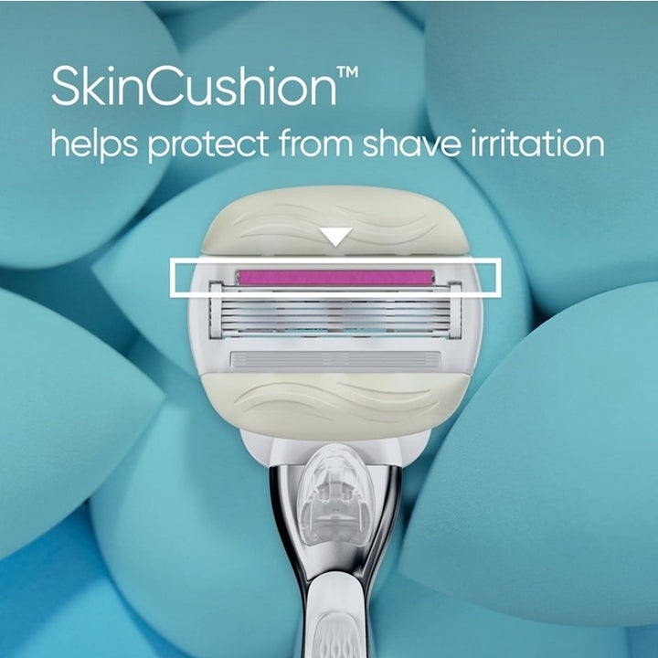Venus Comfortglide Razor 2up - Sugarberry