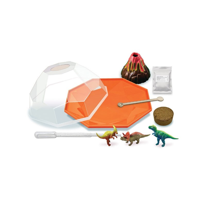 KidzMaker Dinosaur Terrarium