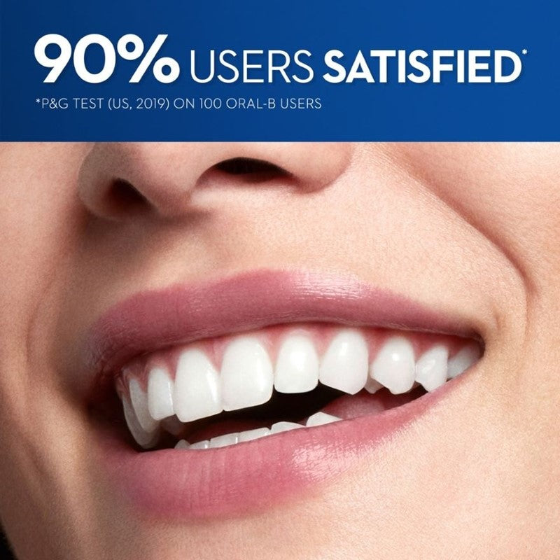 Satin Dental Floss Mint 50M