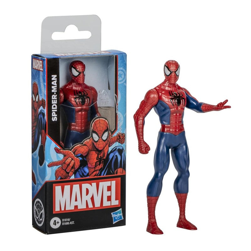 B1816 Spiderman 6-inch Fig