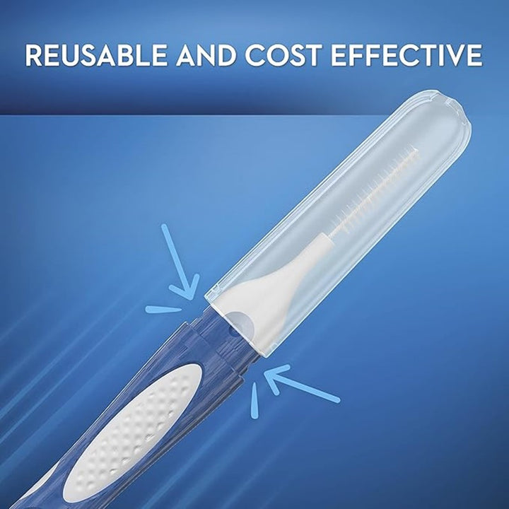 Interdental Brushes 10s