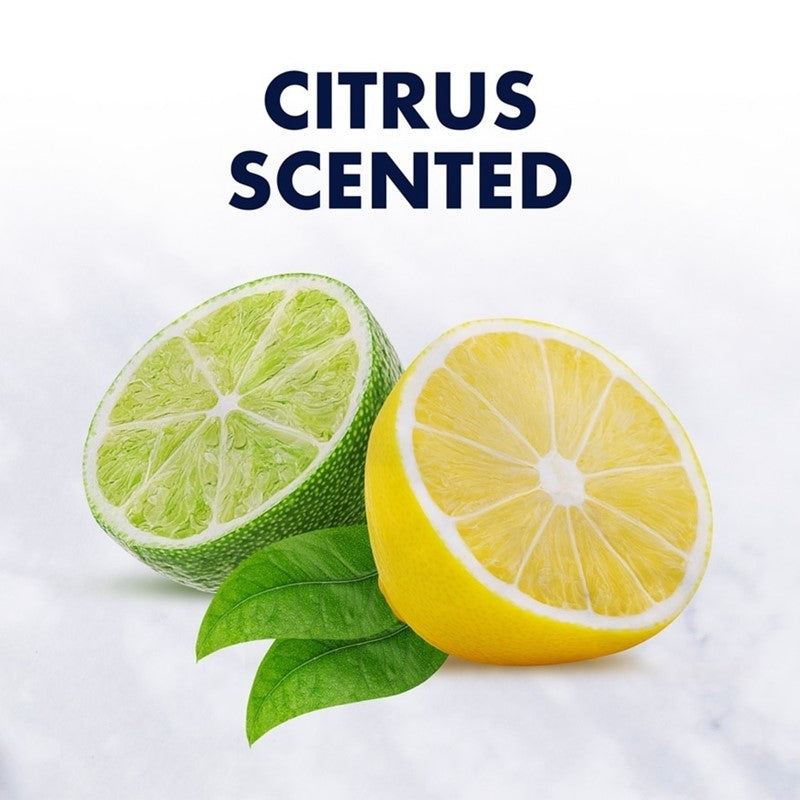 Foamy Shaving Foam Lemon Lime 175g