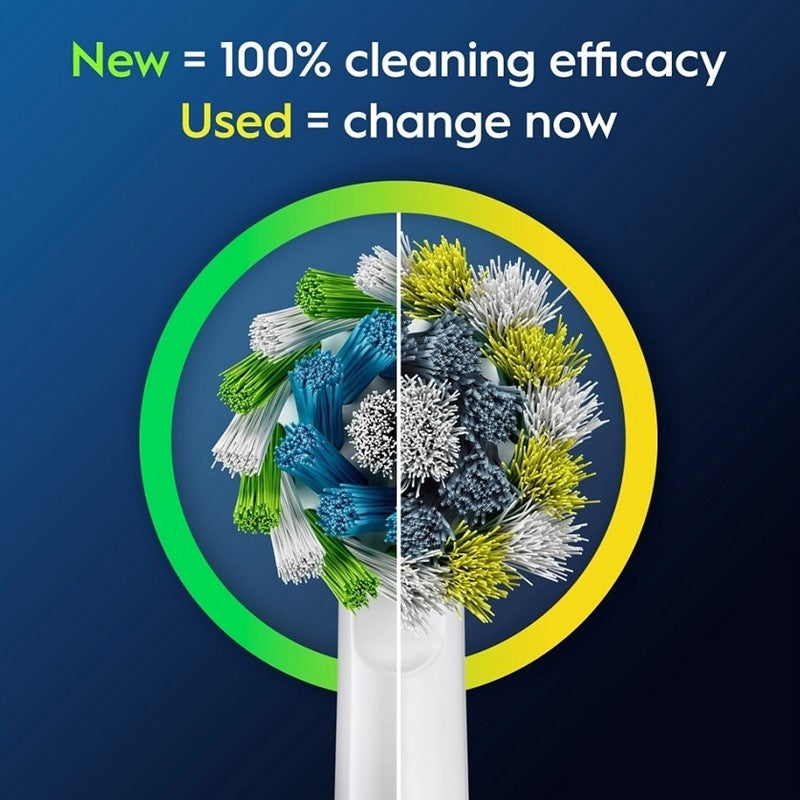 Deep Clean Refill 2s