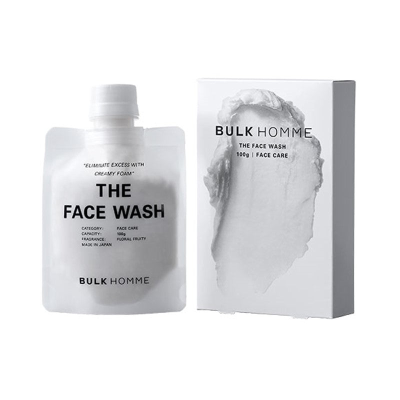 The Face Wash 100g