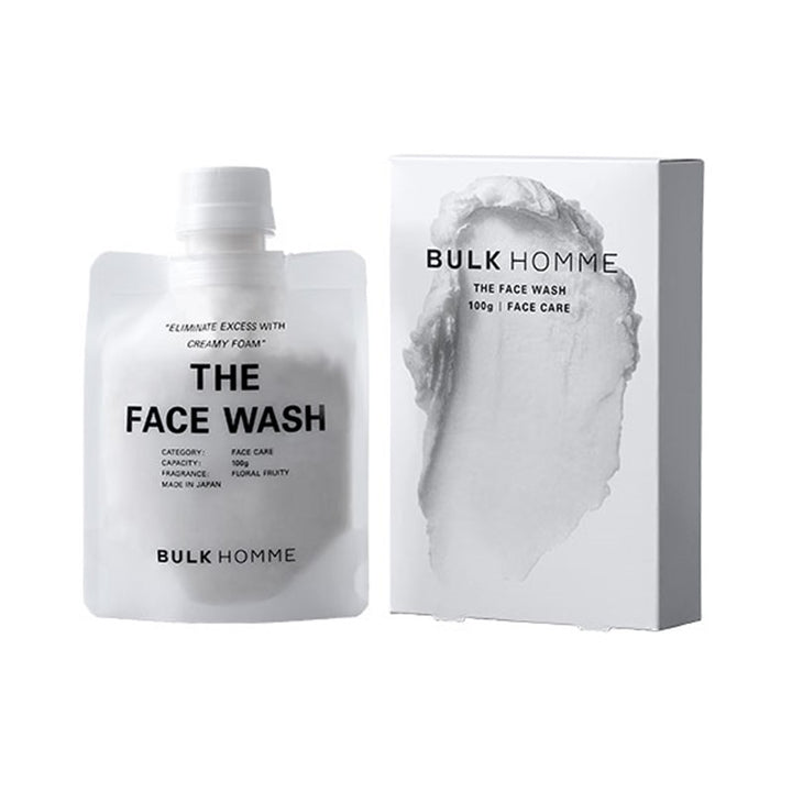 The Face Wash 100g