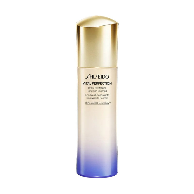 Vital Perfection Bright Revitalizing Emulsion Enriched 100ml