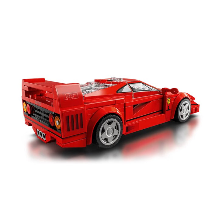 76934 Ferrari F40 Supercar