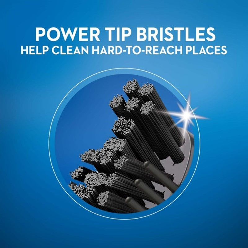 Cross Action 7 Ultrathin Charcoal 3s (Extra Soft)