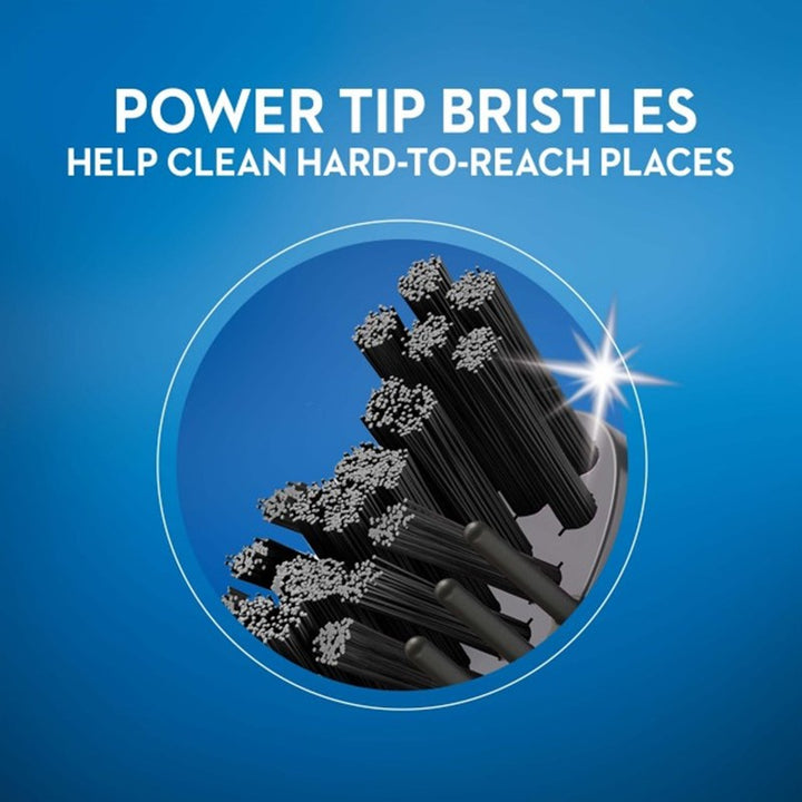 Cross Action 7 Ultrathin Charcoal 3s (Extra Soft)